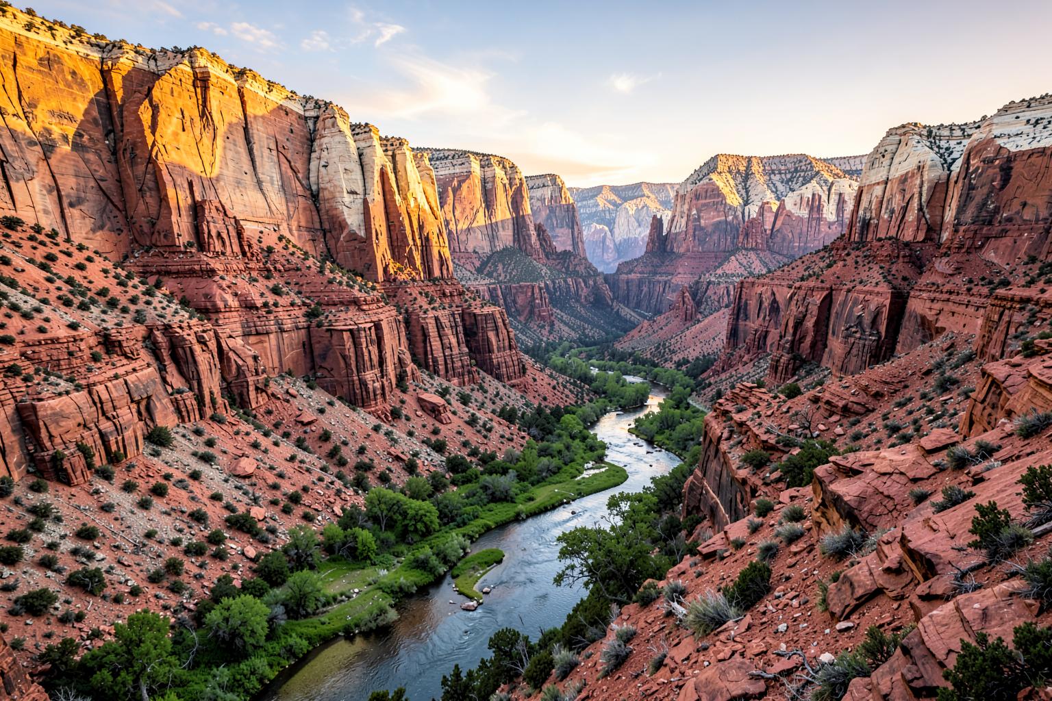 Zion National Park
