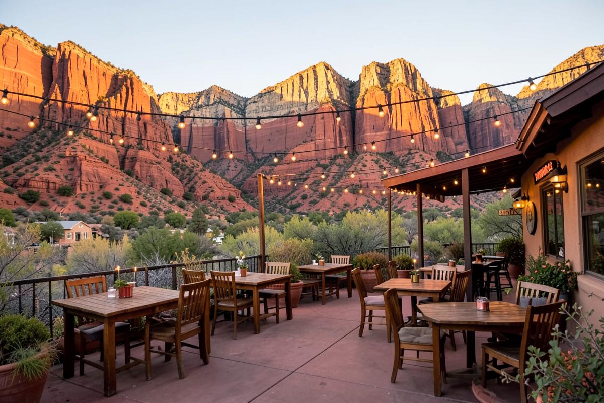 Canyon Fork Kitchen