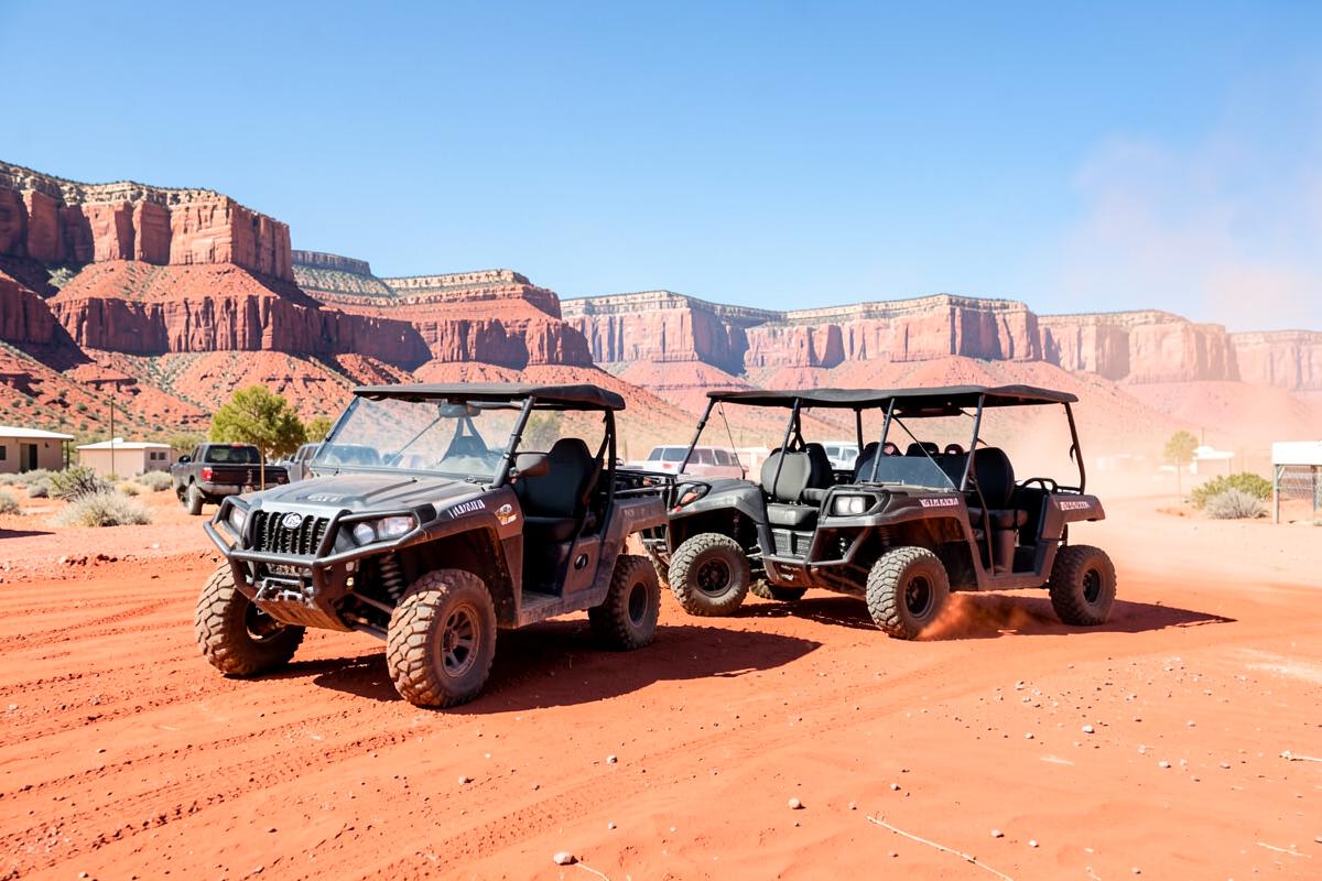 Virgin Trading Post